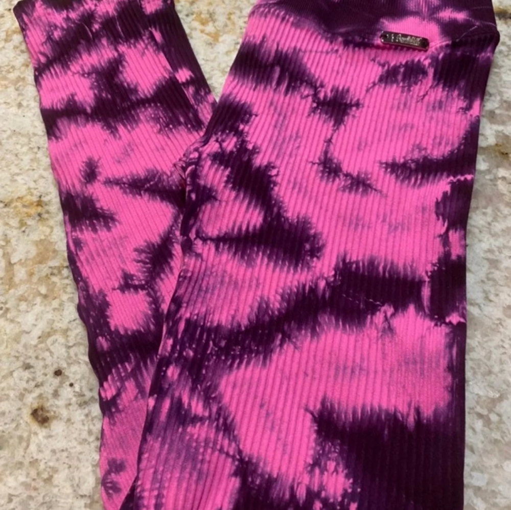 Bombshell Seamless Legging